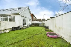 Bannings Vale, Saltdean, Brighton