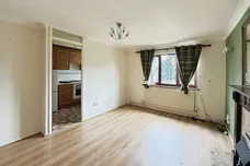 Cheverton Close, Alvaston, Derby