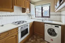 Cheverton Close, Alvaston, Derby
