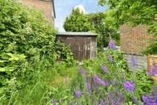 Nevill Road, Rottingdean, Brighton
