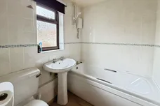 Cheverton Close, Alvaston, Derby