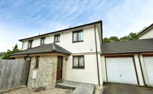 Chy Cober, Hayle, Cornwall, TR27 photo