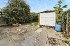 Cheverton Close, Alvaston, Derby