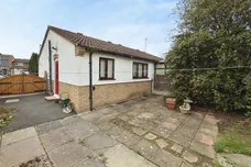 Cheverton Close, Alvaston, Derby