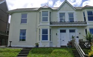 Restormal, Headland Road, St. Ives, Cornwall, TR26 photo
