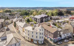 Dean Street, Liskeard, Cornwall, PL14 photo