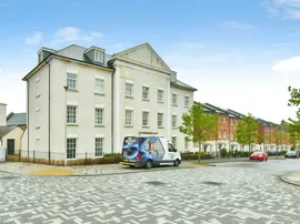 Aquila Drive, Sherford, Plymouth photo