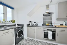 Aquila Drive, Sherford, Plymouth