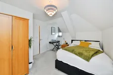 Aquila Drive, Sherford, Plymouth