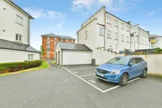 Aquila Drive, Sherford, Plymouth