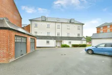 Aquila Drive, Sherford, Plymouth