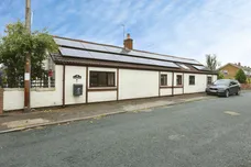 Braithwaite Lane, Braithwaite, Doncaster