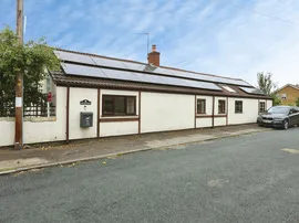 Braithwaite Lane, Braithwaite, Doncaster photo