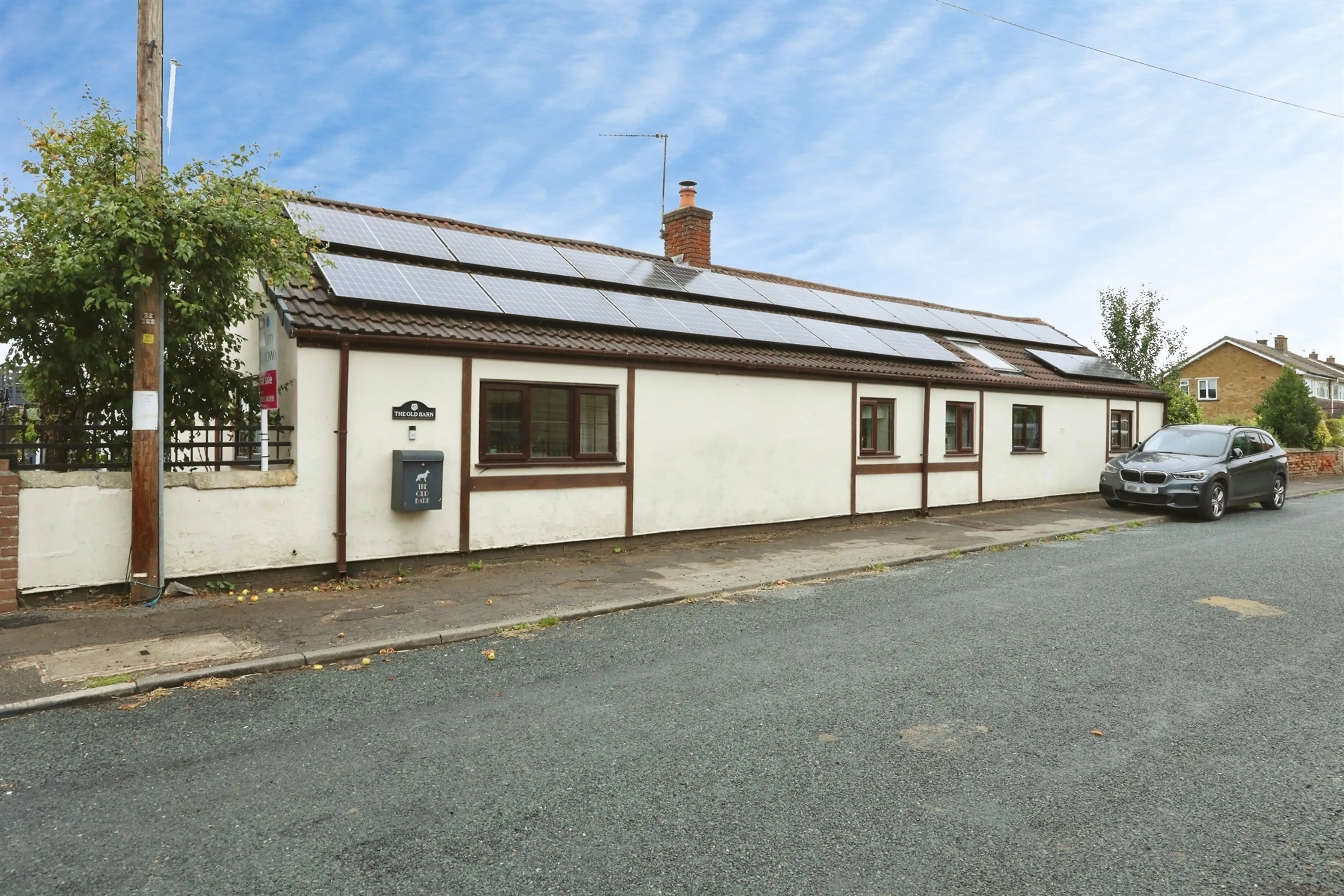 Property at Braithwaite Lane, Braithwaite, Doncaster