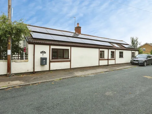 Braithwaite Lane, Braithwaite, Doncasterphoto