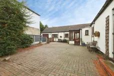 Braithwaite Lane, Braithwaite, Doncaster
