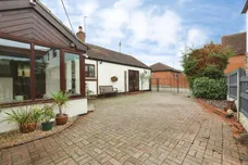 Braithwaite Lane, Braithwaite, Doncaster