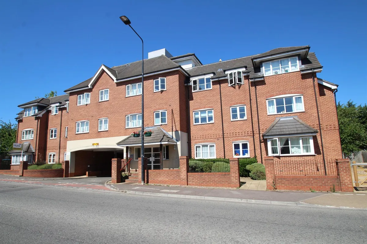 Park Street, AYLESBURY