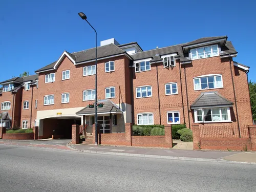 Park Street, AYLESBURYphoto