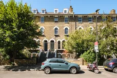 North Villas, London, NW1 photo 2