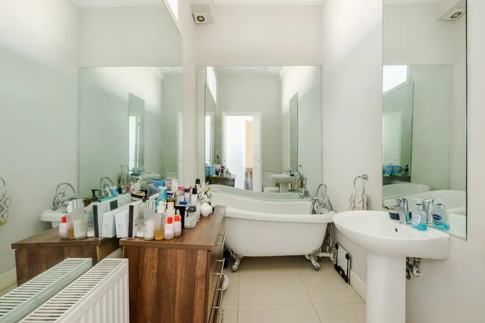 North Villas, London, NW1 photo 7