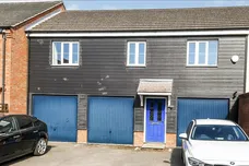 Rushmeadow Crescent, Downham Market