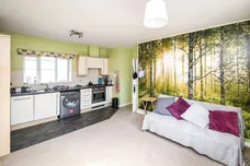 Rushmeadow Crescent, Downham Market