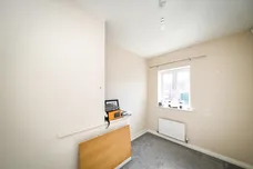 Rushmeadow Crescent, Downham Market