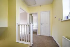 Rushmeadow Crescent, Downham Market