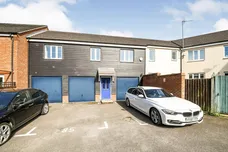 Rushmeadow Crescent, Downham Market