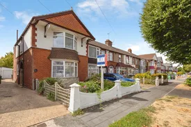 Property responsive