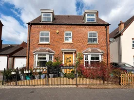 Property responsive