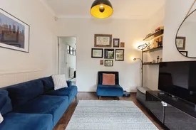 Property responsive