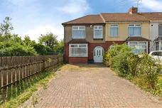 Third Avenue, Filton, Bristol