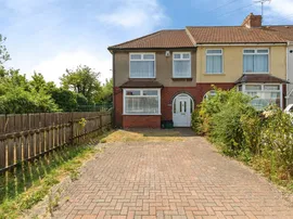 Third Avenue, Filton, Bristol photo