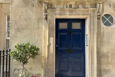 Queens Parade, Bath
