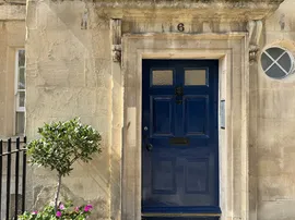 Queens Parade, Bath photo