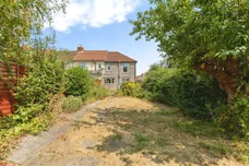 Third Avenue, Filton, Bristol