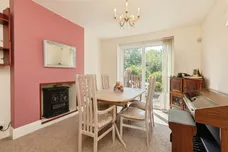 Third Avenue, Filton, Bristol