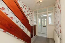 Third Avenue, Filton, Bristol