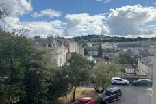 Queens Parade, Bath