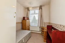 Third Avenue, Filton, Bristol