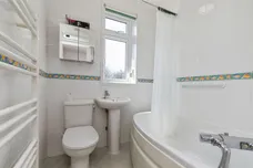 Third Avenue, Filton, Bristol