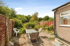Third Avenue, Filton, Bristol