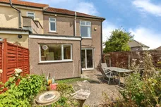 Third Avenue, Filton, Bristol