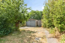 Third Avenue, Filton, Bristol
