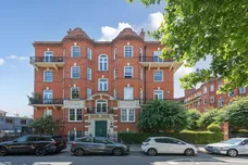Beaumont Avenue, London