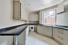 Beaumont Avenue, London