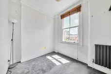 Beaumont Avenue, London