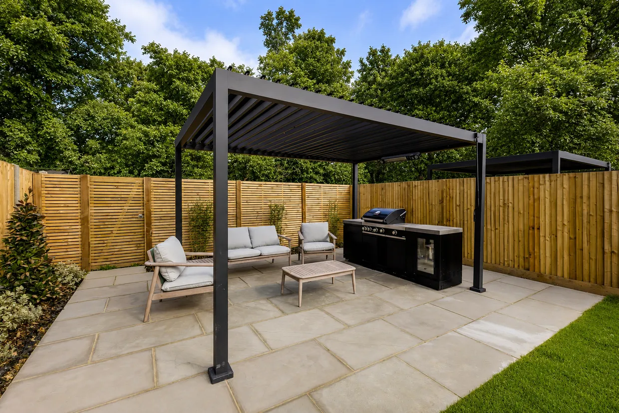 No. 3 Ronmar Place, Oxshott, KT22 photo 8